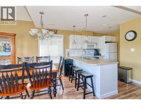 Photo 13 of 6871 Santiago Loop Unit# 115, Fintry, Kelowna
