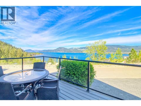 Photo 2 of 6871 Santiago Loop Unit# 115, Fintry, Kelowna