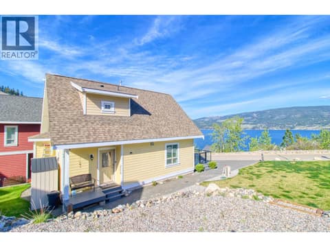 Photo 20 of 6871 Santiago Loop Unit# 115, Fintry, Kelowna