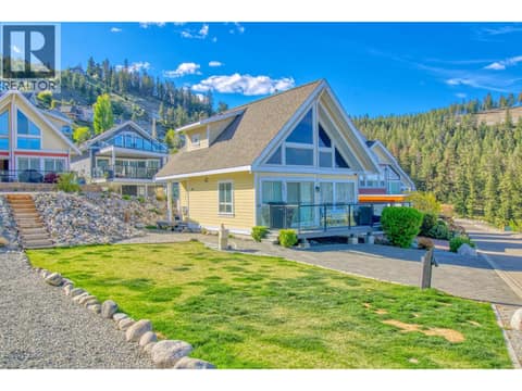 Photo 21 of 6871 Santiago Loop Unit# 115, Fintry, Kelowna
