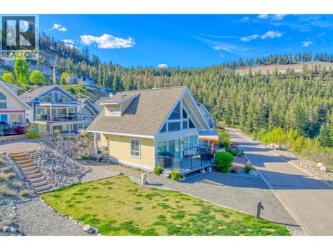 Photo 22 of 6871 Santiago Loop Unit# 115, Fintry, Kelowna