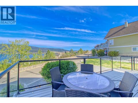 Photo 3 of 6871 Santiago Loop Unit# 115, Fintry, Kelowna