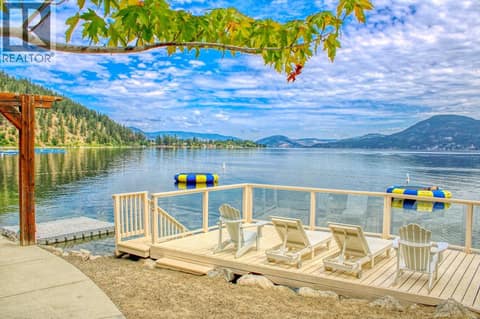 Photo 32 of 6871 Santiago Loop Unit# 115, Fintry, Kelowna