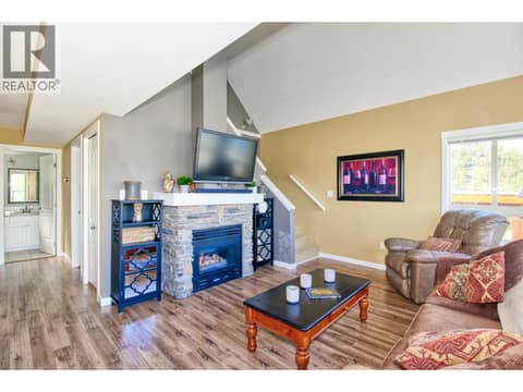 Photo 4 of 6871 Santiago Loop Unit# 115, Fintry, Kelowna