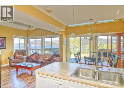 Photo 5 of 6871 Santiago Loop Unit# 115, Fintry, Kelowna