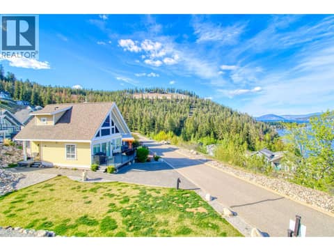 Photo 7 of 6871 Santiago Loop Unit# 115, Fintry, Kelowna