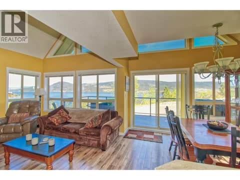 Photo 8 of 6871 Santiago Loop Unit# 115, Fintry, Kelowna