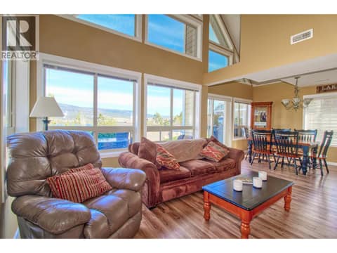 Photo 9 of 6871 Santiago Loop Unit# 115, Fintry, Kelowna