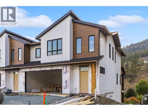 Photo 12 of 2509 Paramount Peak Drive Unit# Prop SL 1, Shannon Lake, West Kelowna