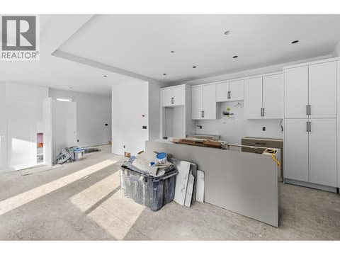 Photo 16 of 2509 Paramount Peak Drive Unit# Prop SL 1, Shannon Lake, West Kelowna