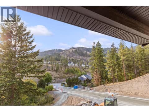 Photo 18 of 2509 Paramount Peak Drive Unit# Prop SL 1, Shannon Lake, West Kelowna