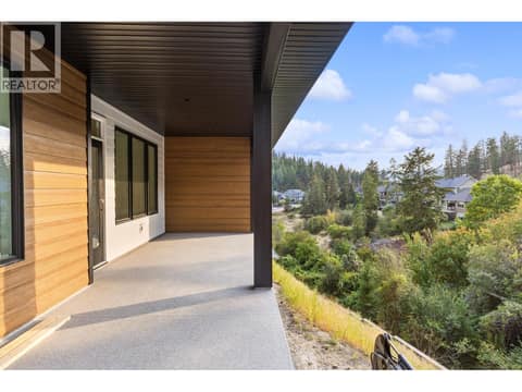 Photo 19 of 2509 Paramount Peak Drive Unit# Prop SL 1, Shannon Lake, West Kelowna
