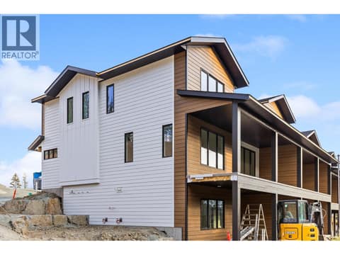 Photo 24 of 2509 Paramount Peak Drive Unit# Prop SL 1, Shannon Lake, West Kelowna