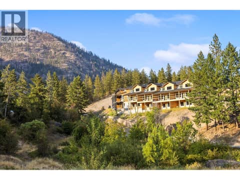 Photo 25 of 2509 Paramount Peak Drive Unit# Prop SL 1, Shannon Lake, West Kelowna
