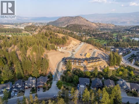 Photo 29 of 2509 Paramount Peak Drive Unit# Prop SL 1, Shannon Lake, West Kelowna