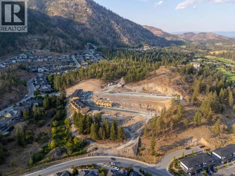 Photo 31 of 2509 Paramount Peak Drive Unit# Prop SL 1, Shannon Lake, West Kelowna