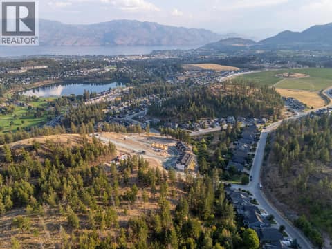 Photo 34 of 2509 Paramount Peak Drive Unit# Prop SL 1, Shannon Lake, West Kelowna