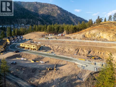 Photo 35 of 2509 Paramount Peak Drive Unit# Prop SL 1, Shannon Lake, West Kelowna