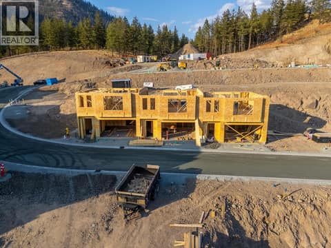 Photo 37 of 2509 Paramount Peak Drive Unit# Prop SL 1, Shannon Lake, West Kelowna