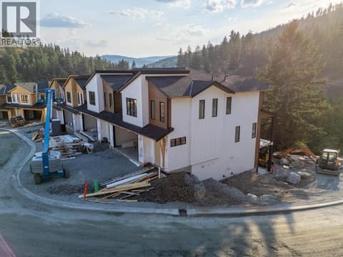 Photo 41 of 2509 Paramount Peak Drive Unit# Prop SL 1, Shannon Lake, West Kelowna