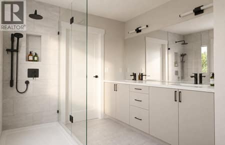 This photo has been virtually rendered at 2509 Paramount Peak Drive Unit# Prop SL 1, Shannon Lake, West Kelowna