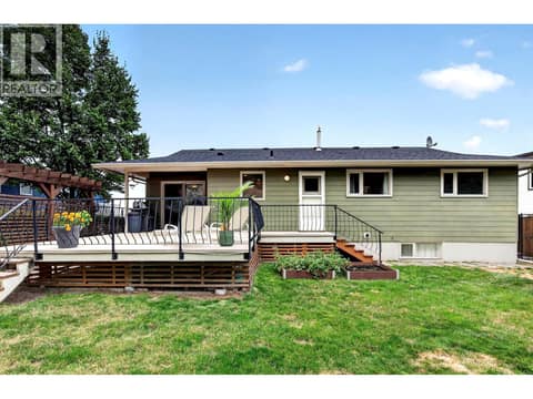 Photo 38 of 233 MONMOUTH Drive, Sahali, Kamloops