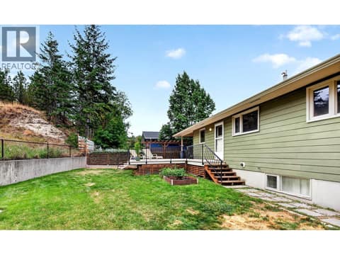 Photo 39 of 233 MONMOUTH Drive, Sahali, Kamloops