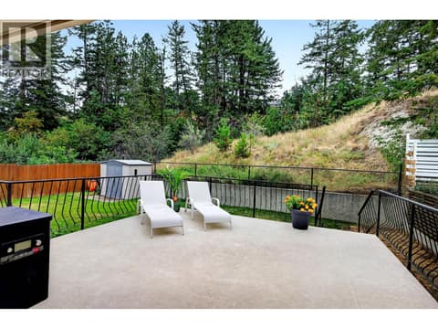Photo 41 of 233 MONMOUTH Drive, Sahali, Kamloops