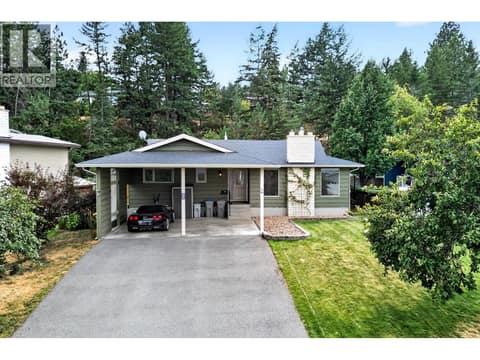 Photo 42 of 233 MONMOUTH Drive, Sahali, Kamloops