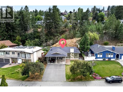 Photo 43 of 233 MONMOUTH Drive, Sahali, Kamloops
