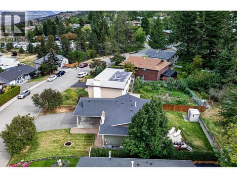Photo 46 of 233 MONMOUTH Drive, Sahali, Kamloops