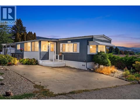 Photo 1 of 12022 Pretty Road Unit# 15, Lake Country North West