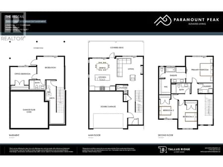 Photo 2 of 2509 Paramount Peak Drive Unit# Prop SL 8, Shannon Lake, West Kelowna