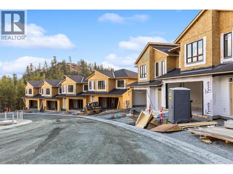 Photo 20 of 2509 Paramount Peak Drive Unit# Prop SL 8, Shannon Lake, West Kelowna