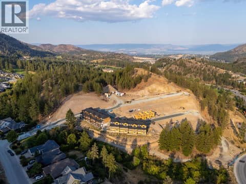 Photo 30 of 2509 Paramount Peak Drive Unit# Prop SL 8, Shannon Lake, West Kelowna