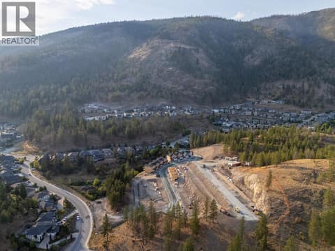 Photo 32 of 2509 Paramount Peak Drive Unit# Prop SL 8, Shannon Lake, West Kelowna