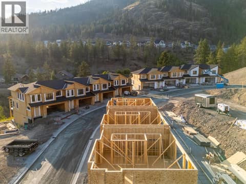 Photo 38 of 2509 Paramount Peak Drive Unit# Prop SL 8, Shannon Lake, West Kelowna