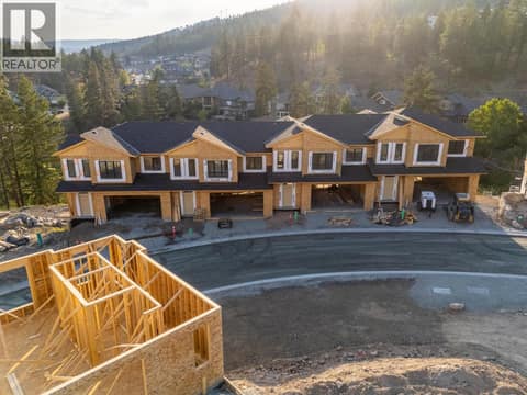 Photo 39 of 2509 Paramount Peak Drive Unit# Prop SL 8, Shannon Lake, West Kelowna