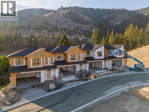 Photo 40 of 2509 Paramount Peak Drive Unit# Prop SL 8, Shannon Lake, West Kelowna