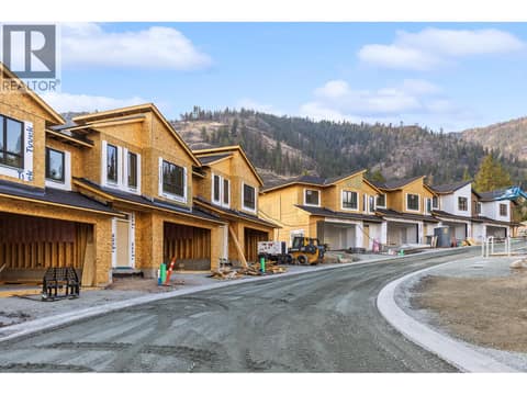 Photo 22 of 2509 Paramount Peak Drive Unit# Prop SL 3, Shannon Lake, West Kelowna