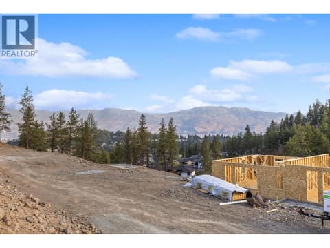 Photo 23 of 2509 Paramount Peak Drive Unit# Prop SL 3, Shannon Lake, West Kelowna