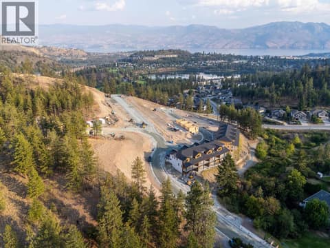 Photo 28 of 2509 Paramount Peak Drive Unit# Prop SL 3, Shannon Lake, West Kelowna