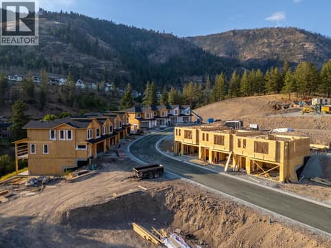 Photo 36 of 2509 Paramount Peak Drive Unit# Prop SL 3, Shannon Lake, West Kelowna