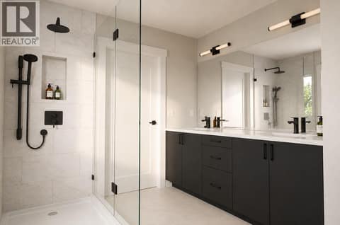 This photo has been virtually rendered at 2509 Paramount Peak Drive Unit# Prop SL 3, Shannon Lake, West Kelowna