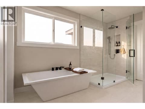 This photo has been virtually rendered at 2509 Paramount Peak Drive Unit# Prop SL 3, Shannon Lake, West Kelowna