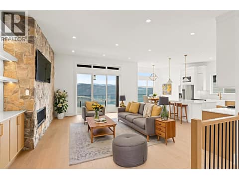 Virtually Staged at 8924 Tavistock Road, Adventure Bay, Vernon