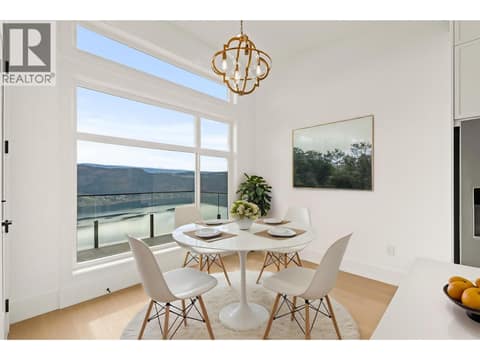 Virtually staged at 8924 Tavistock Road, Adventure Bay, Vernon