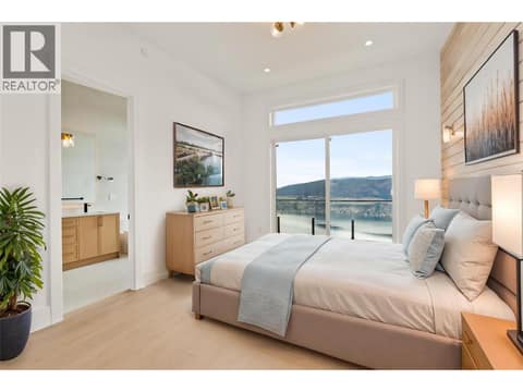 Virtually staged at 8924 Tavistock Road, Adventure Bay, Vernon