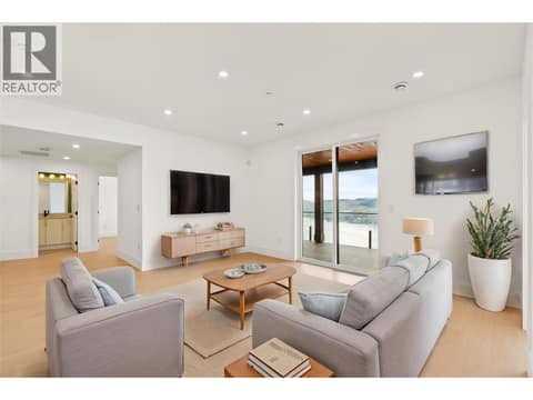 Virtually staged at 8924 Tavistock Road, Adventure Bay, Vernon