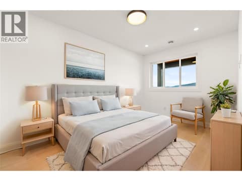 Virtually staged at 8924 Tavistock Road, Adventure Bay, Vernon